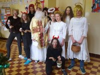 MIKOŁAJÓWKA 2018